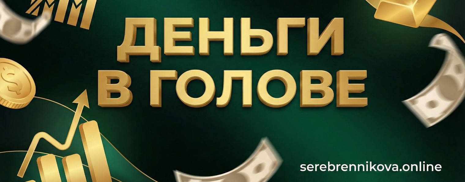 Деньги в голове