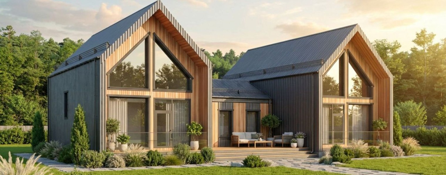 ПДК | Префаб Домокомплект