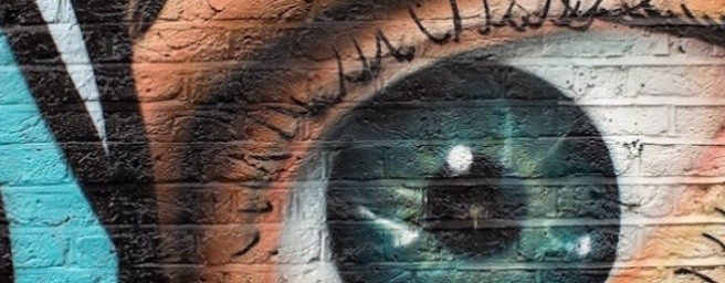 Синеглазка