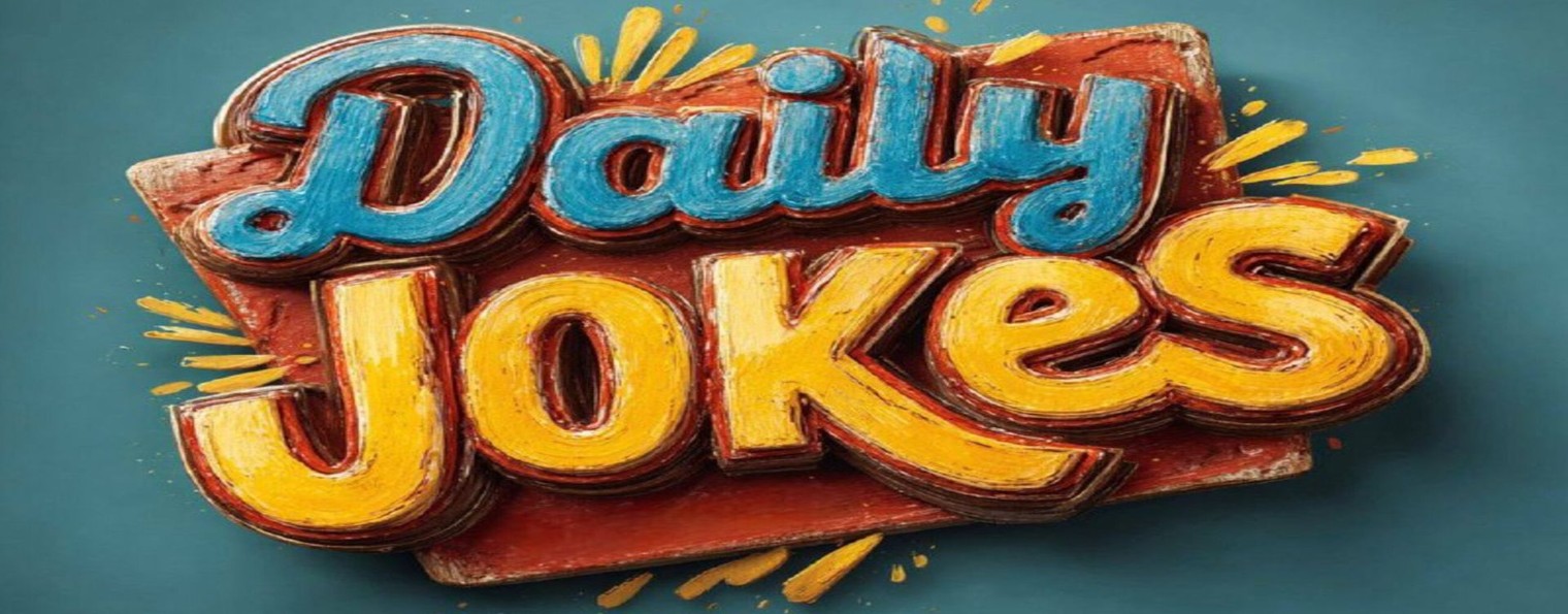 Daily Jokes