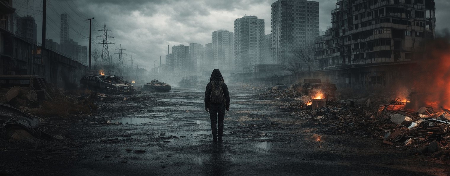 СКИТАЛЬЦЫ ПУТЕЙ