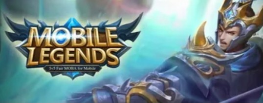 MOBILE LEGENDS