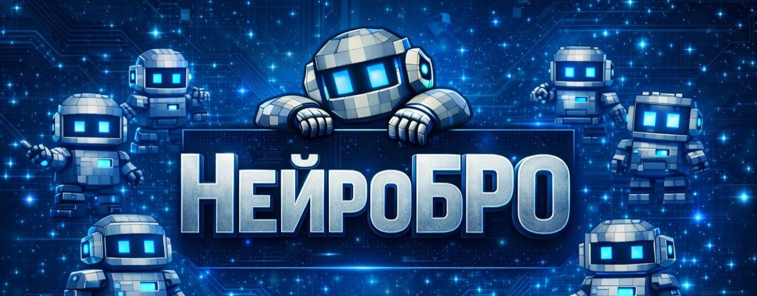 НейроБРО