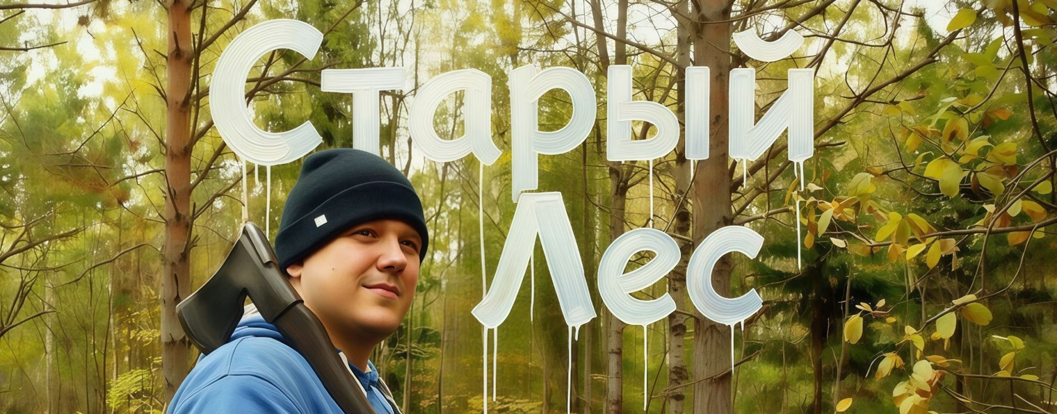 Старый Лес