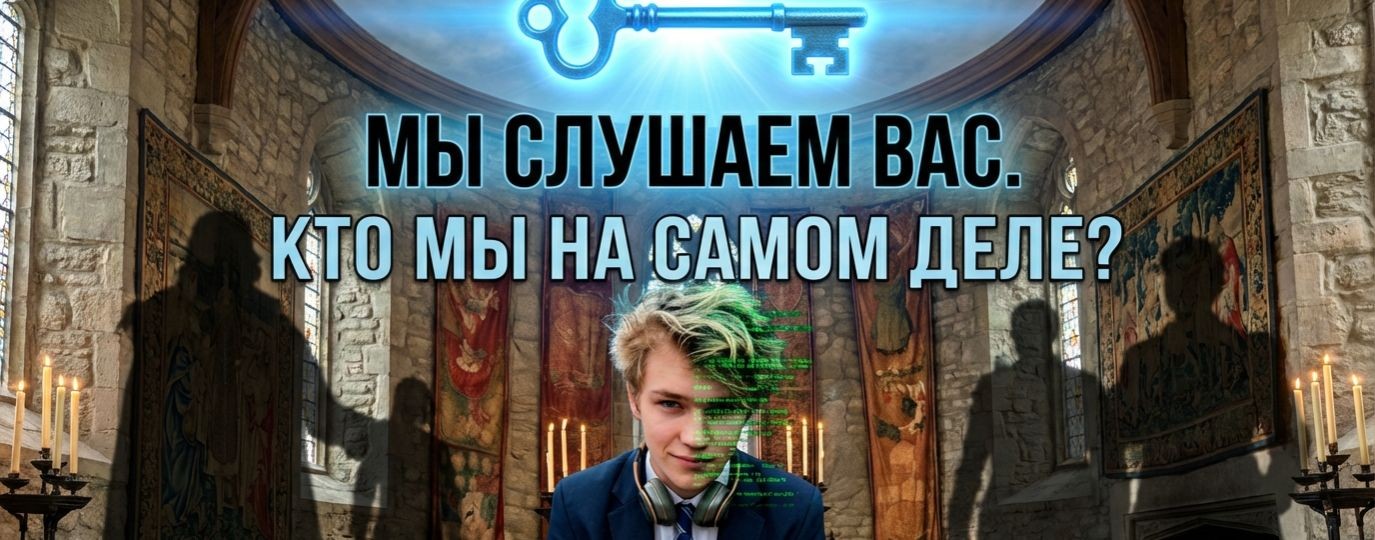 «ХРАНИЛИЩЕ»