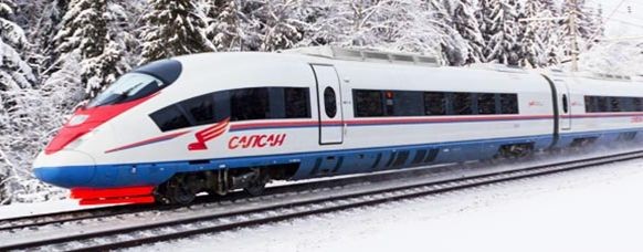 Сапсаны Techical