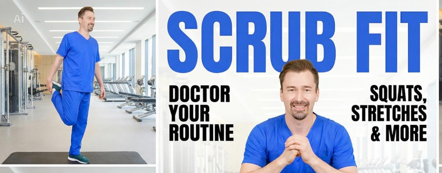 Порция жизни 🌿 Рустам Усманов