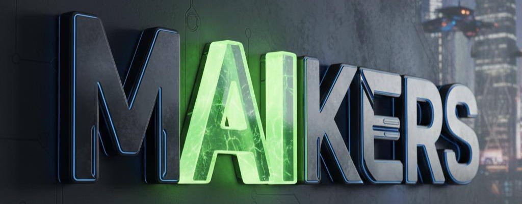 MAIKERS нейровидеопродакшн