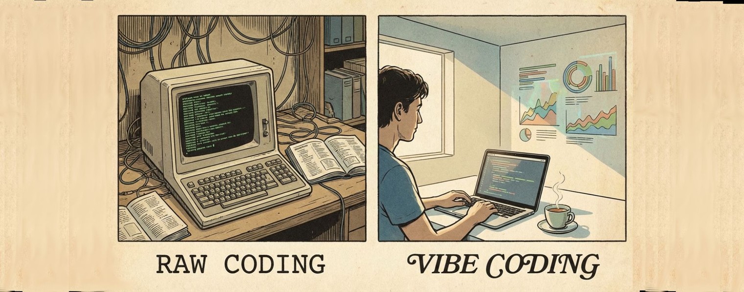 RAW coding
