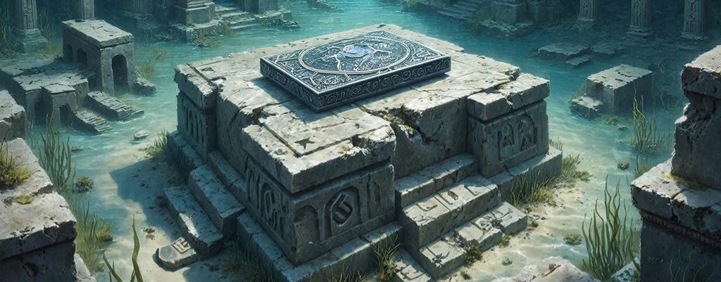 V.B- Амбиент #чиллаут #мистическая музыка