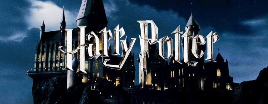 Гарри Поттер сериал Ai