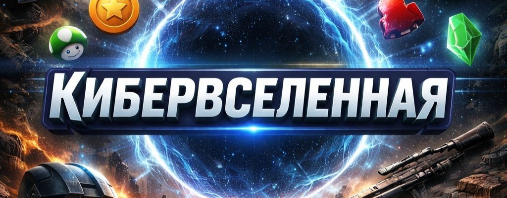 DWS - Видеоигры и кино