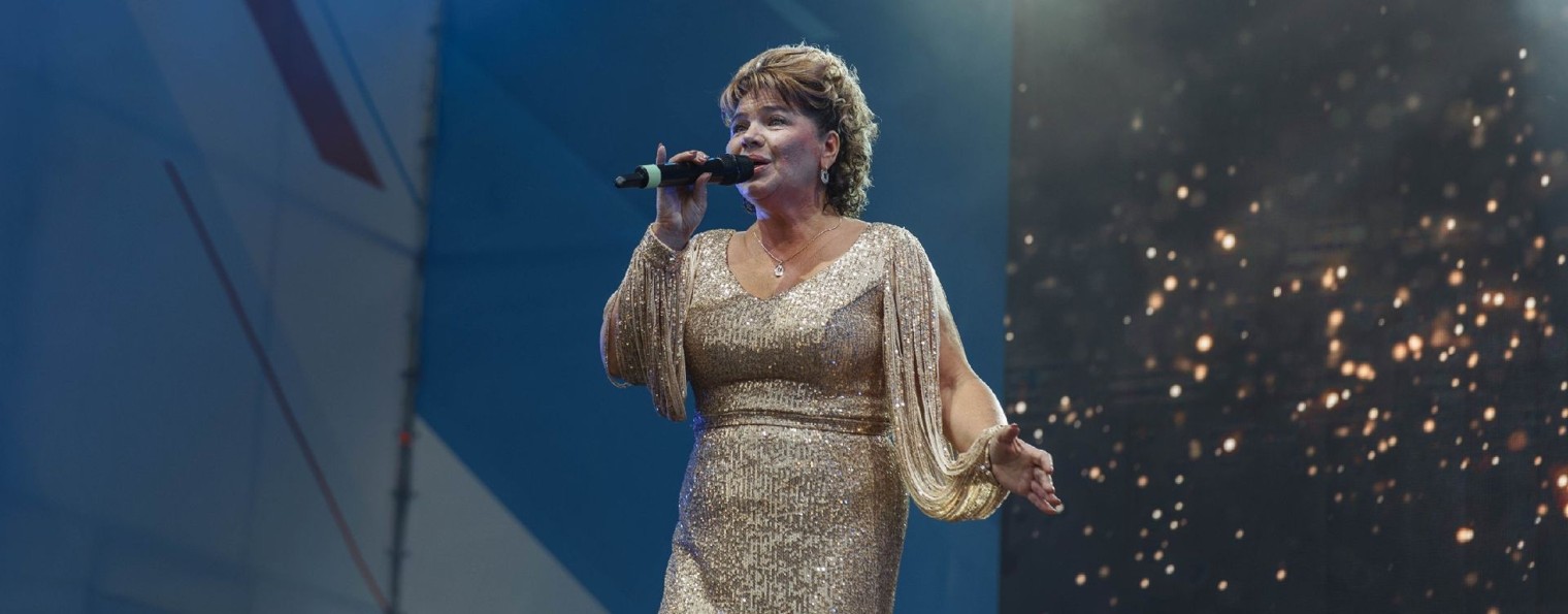 Снежана Широких