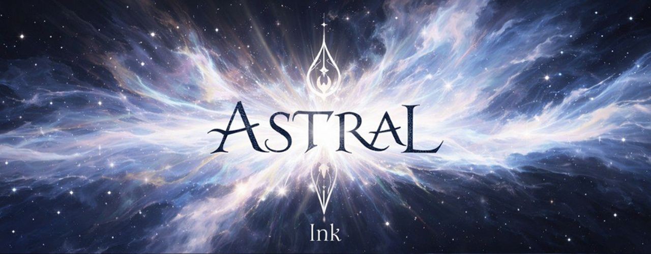 Astral Ink