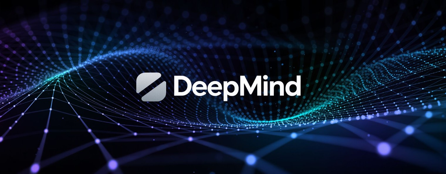 DeepMind