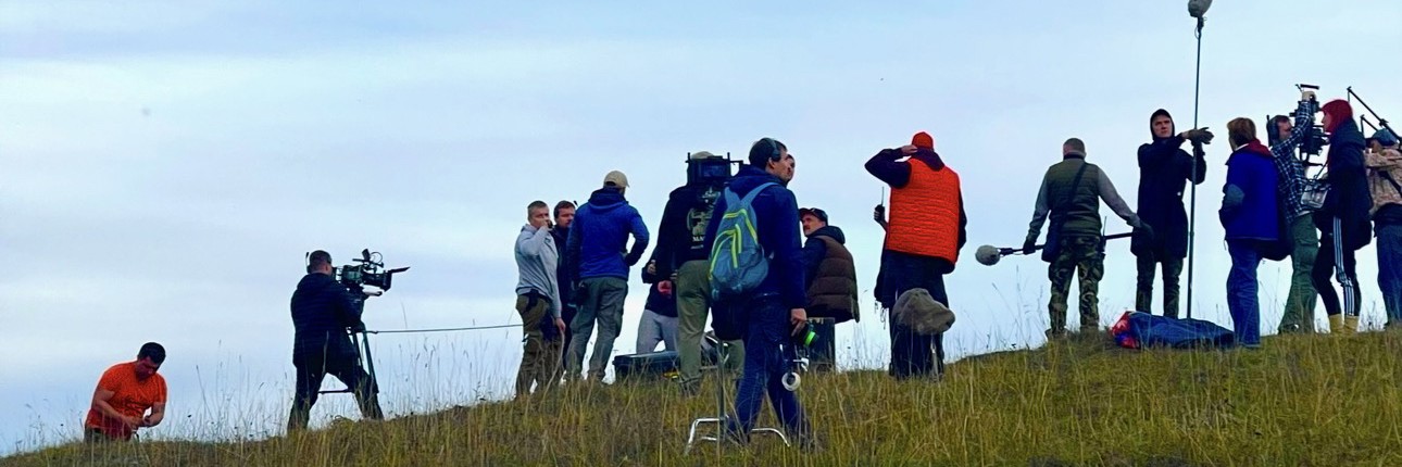 Никита Буреев