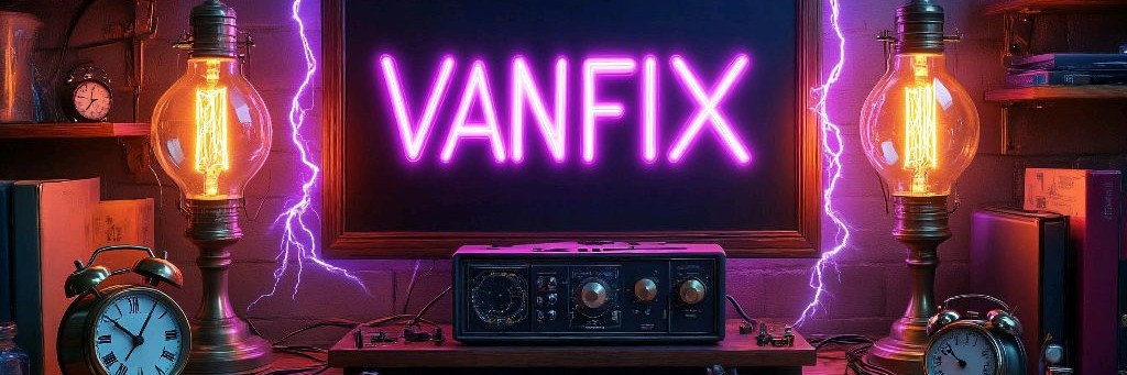 Vanfix