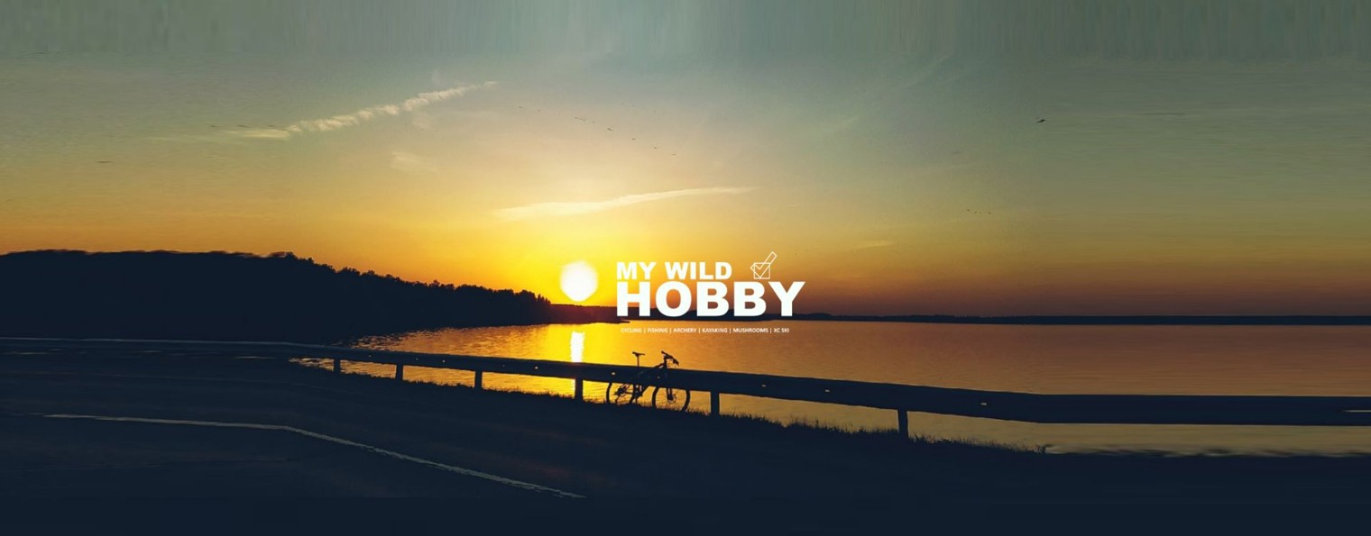 My Wild Hobby