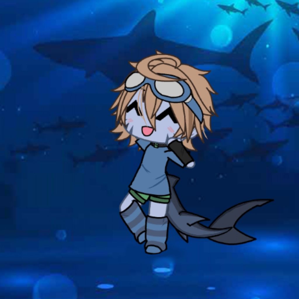 •★♪♥🦈Юки🦈♥♪★•