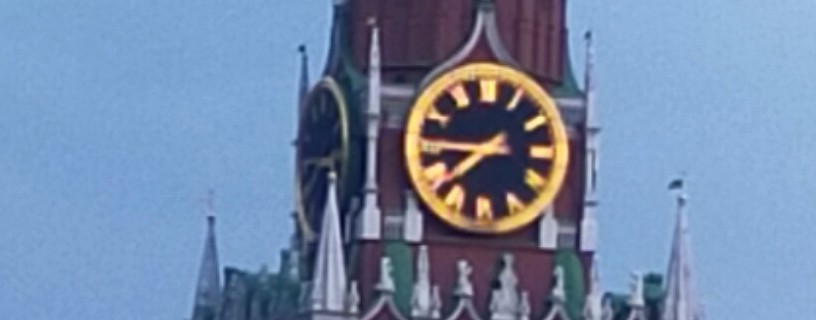 Николай Дедушка Мороз