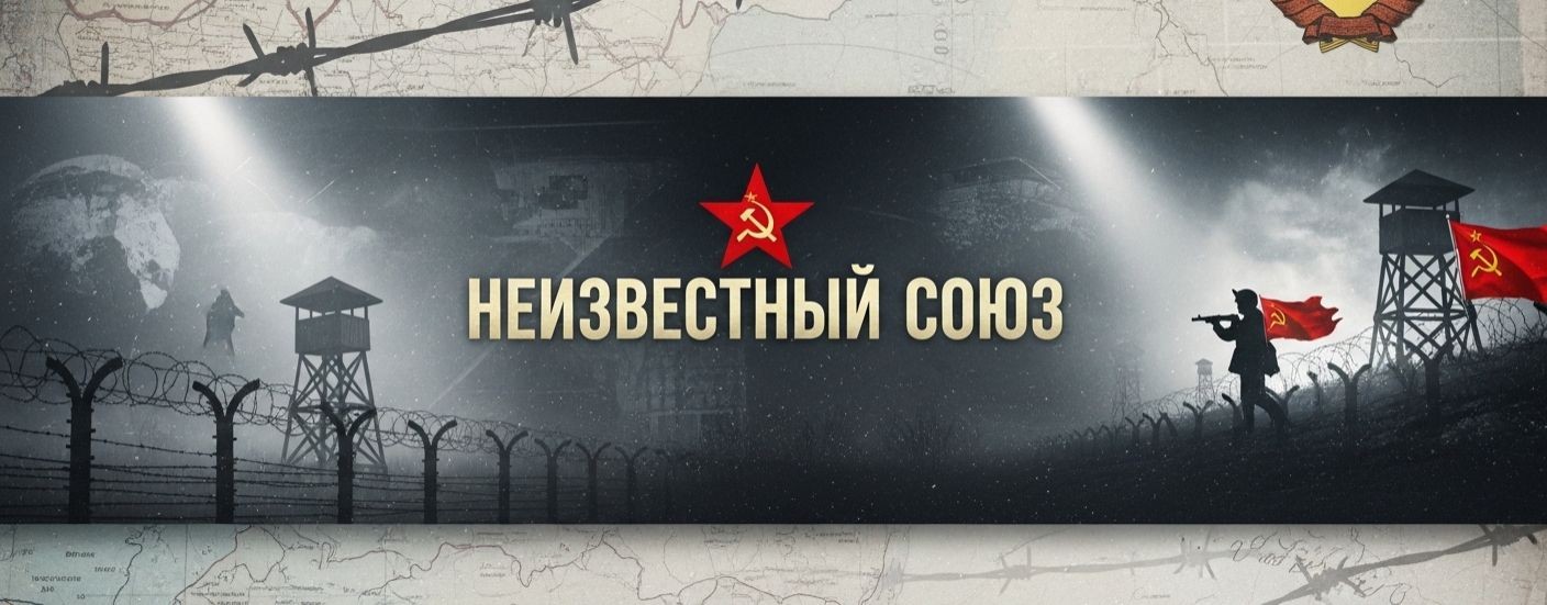 НЕИЗВЕСТНЫЙ СОЮЗ