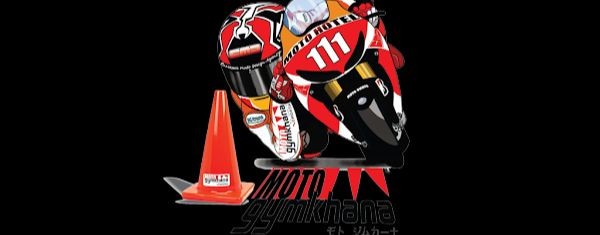 Moto Gymkhana Красная Пахра. Минаев Арсений.