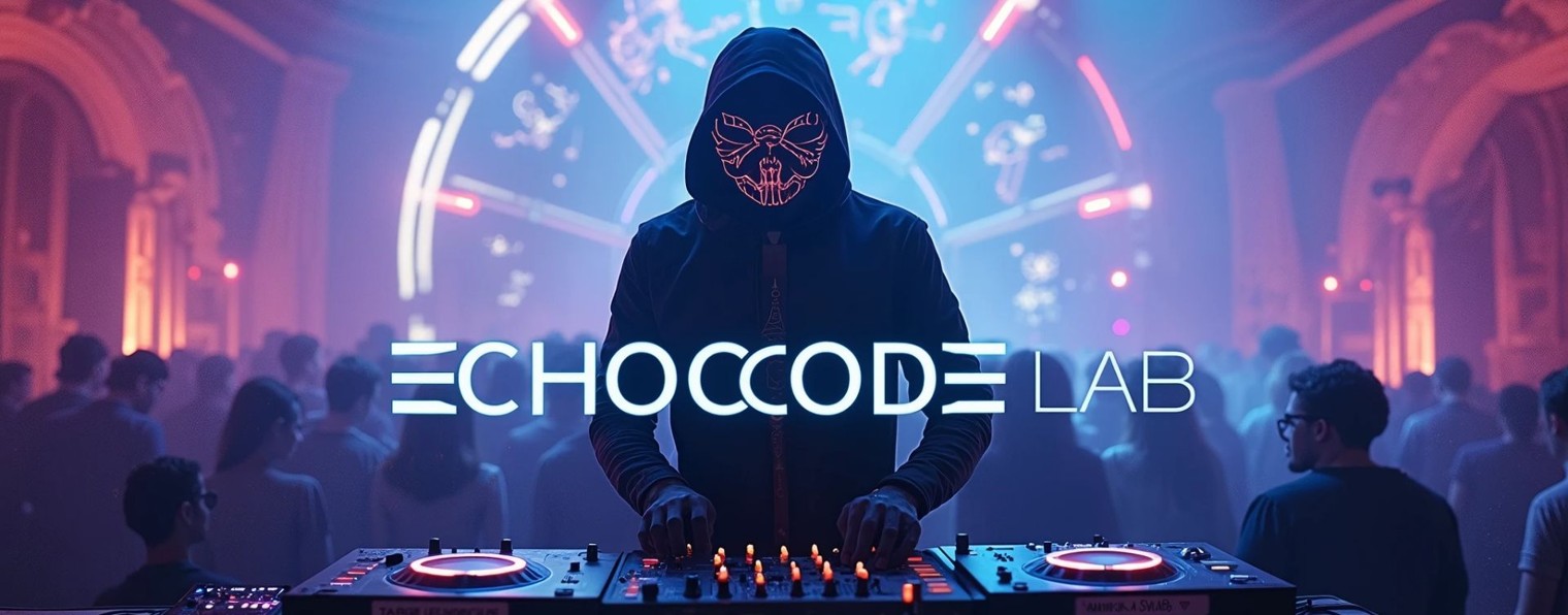 ECHOCODE Lab