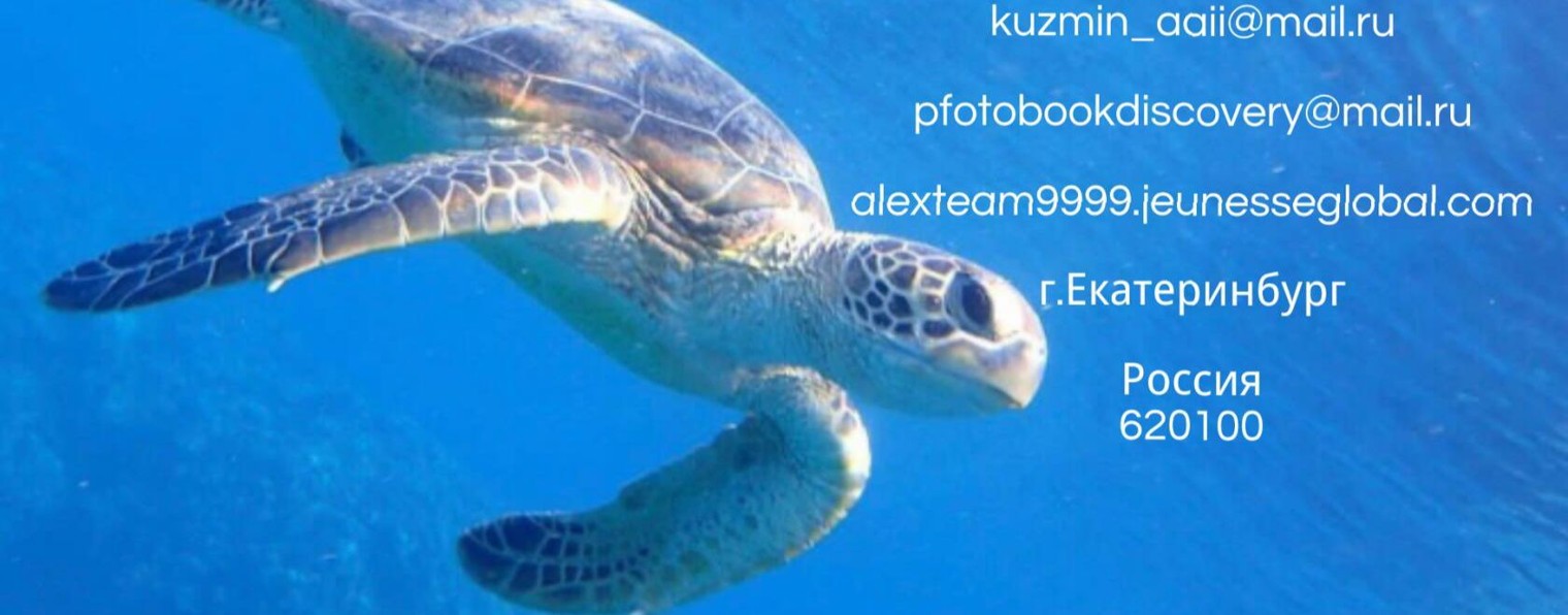 Александр Кузьмин фотографирование природы