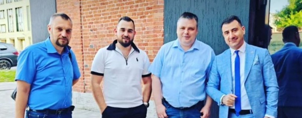 Нестандартный автоЮРИСТ из Петербурга