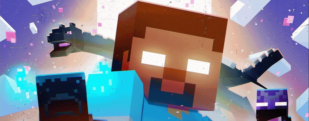 Даня Маинкрафт