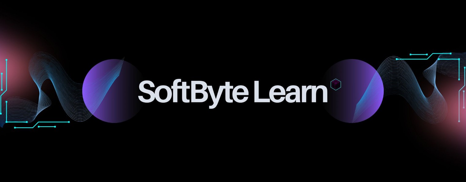 SoftByte Learn