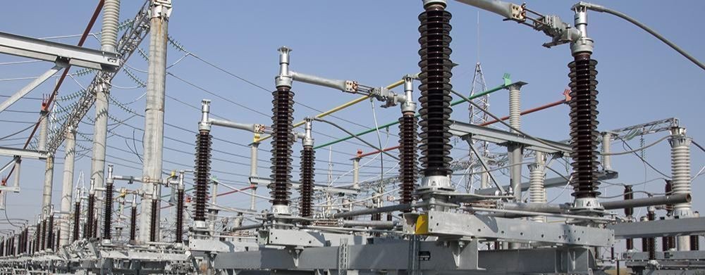 ЛАБАТЕЛЬНАЯ СТАНЦИЯ 110кВ
