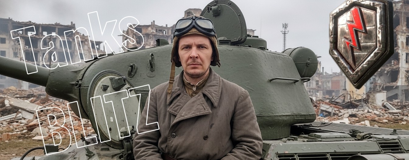 Танки Алекс Блиц