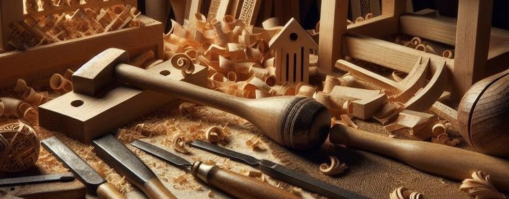 МОЙ ХРАМ - МАСТЕРСКАЯ, МОЯ РЕЛИГИЯ - ИНСТРУМЕНТ