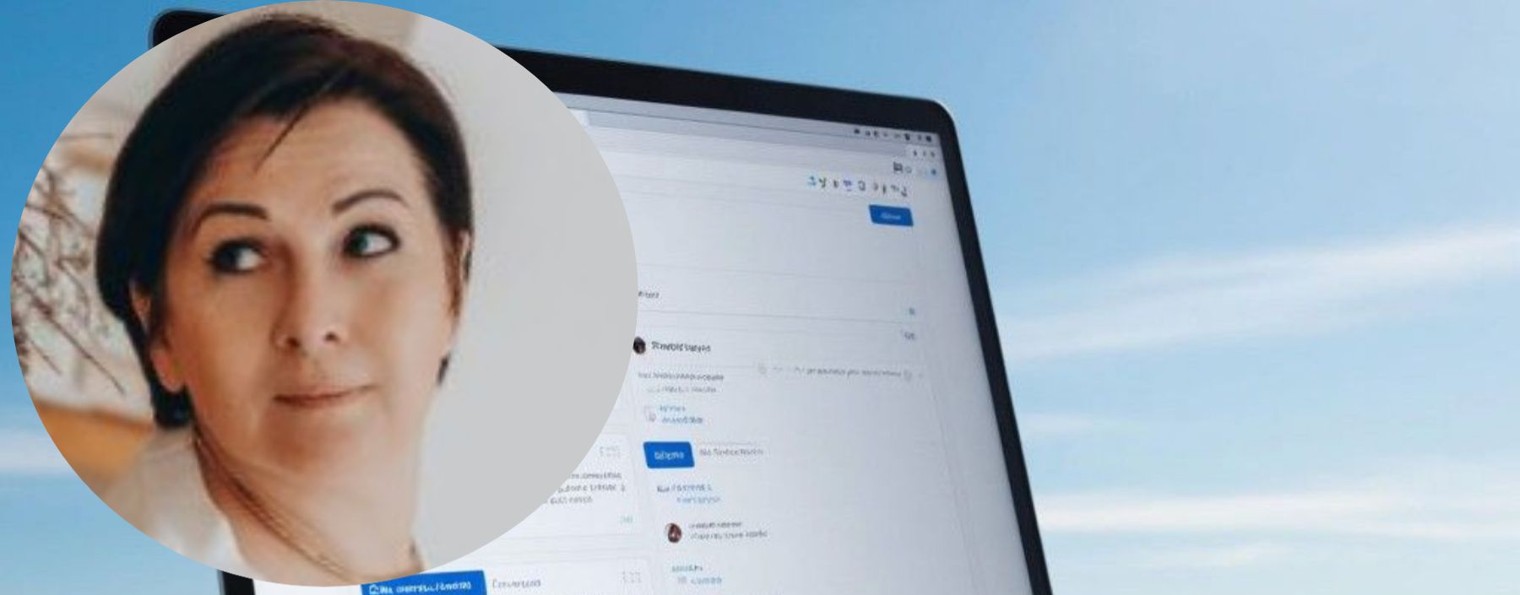 Ирина Досугова|ТехСпец