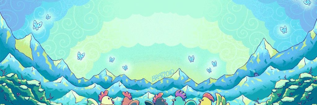 Stardew Velly