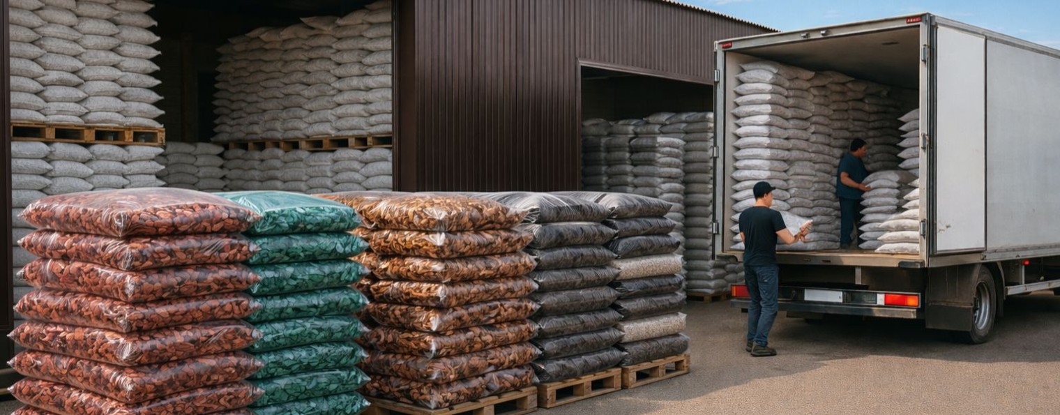 Фабрика Баркинвуд