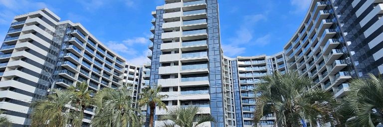 Серый Риэлтор