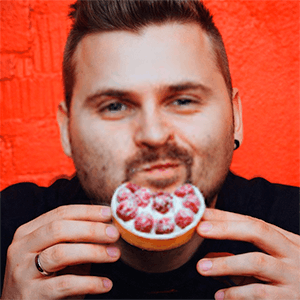 Макс Брандт