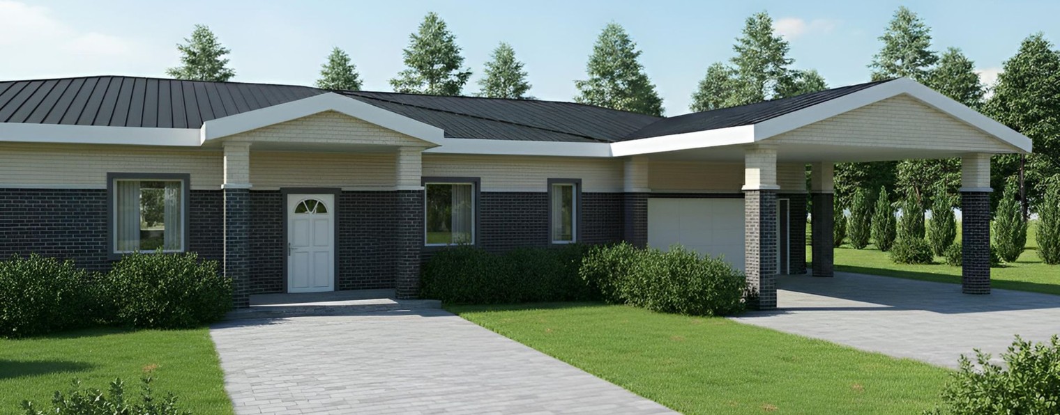 Перспектива Проект