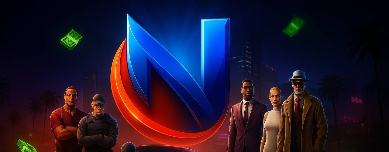Waktes Community | NewLife-RP