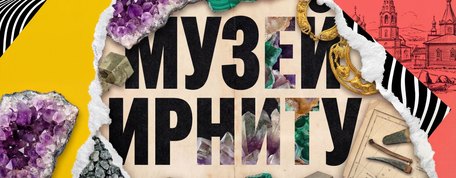 Музеи ИРНИТУ