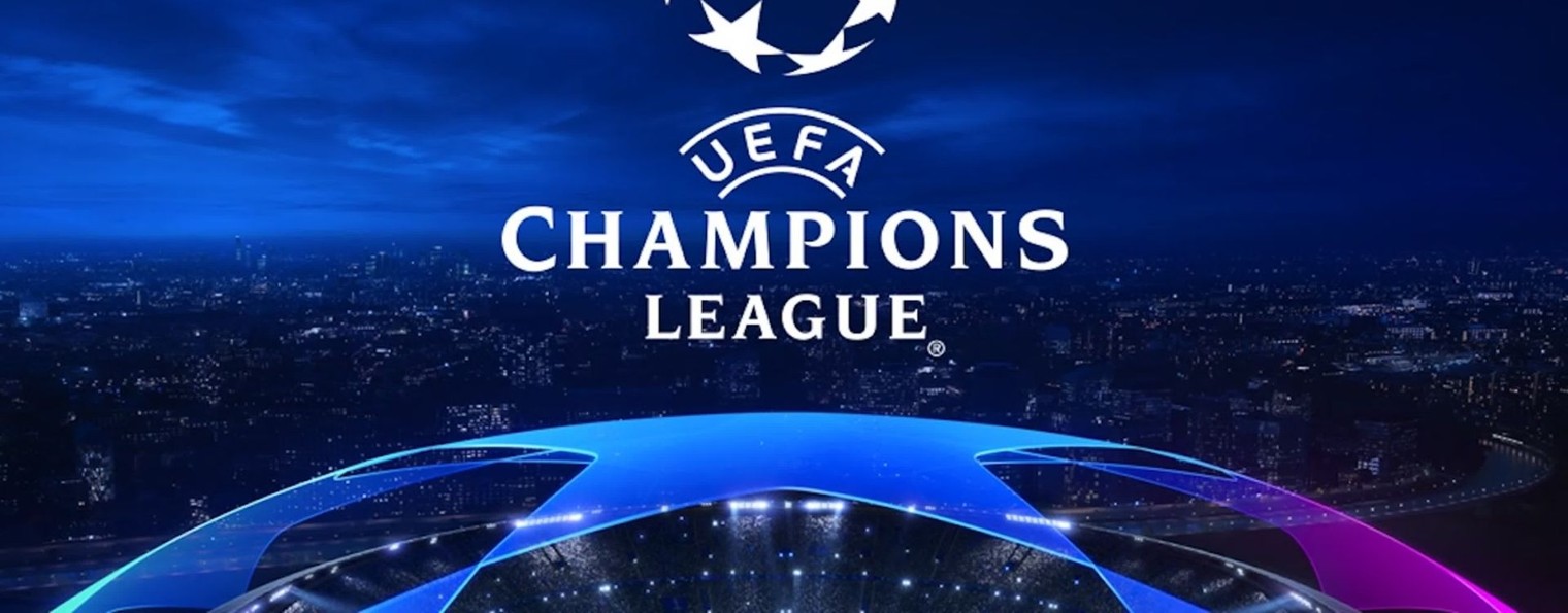 Футбол, Лига чемпионов УЕФА