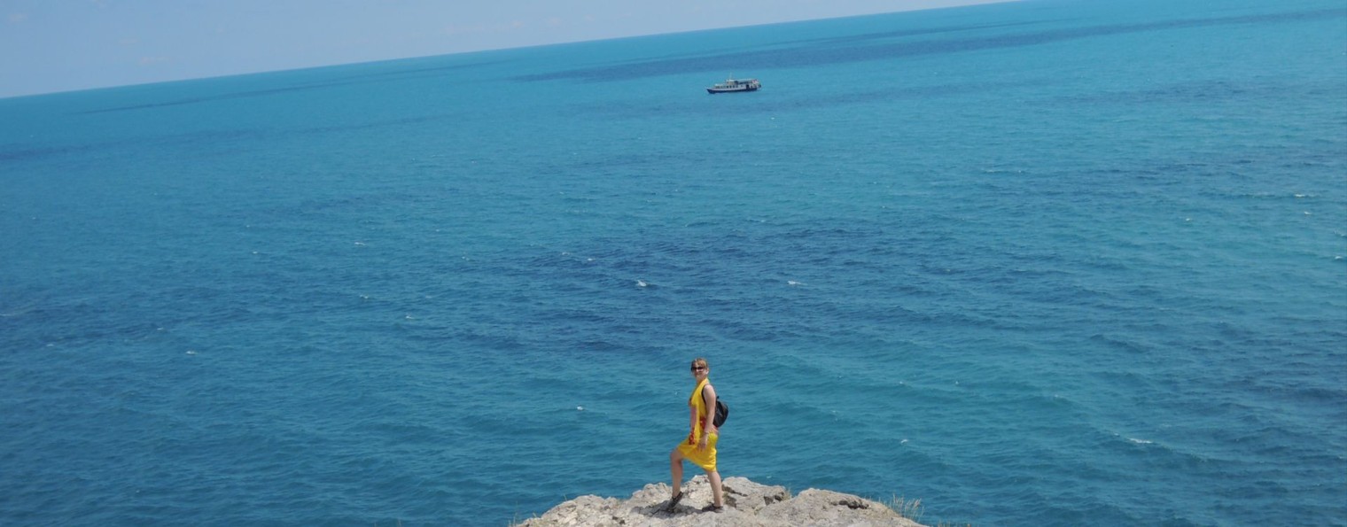 ИрТолька - Дневник ИрТольки