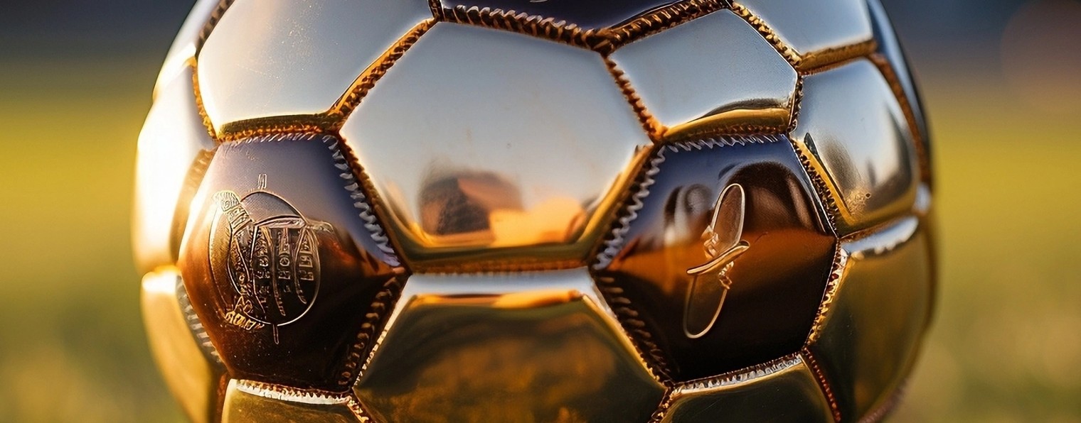 Футбольный Мячик