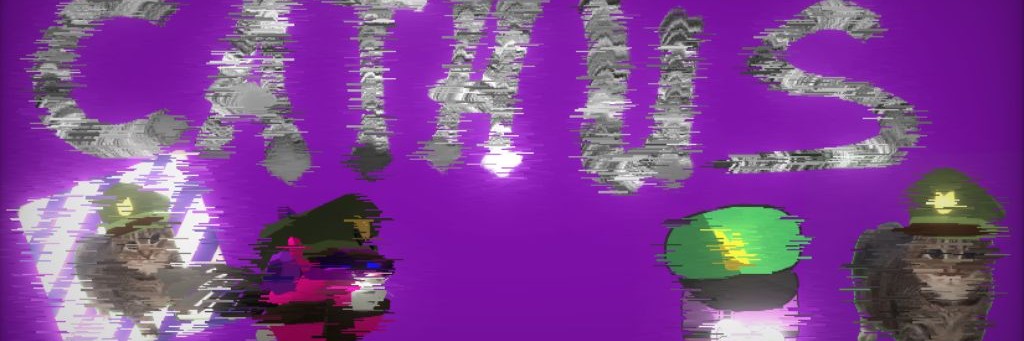 КэтуС ꧁¢åŦĥų$꧂