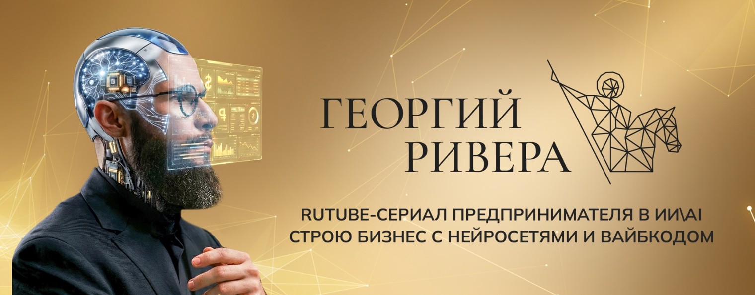 Георгий Ривера