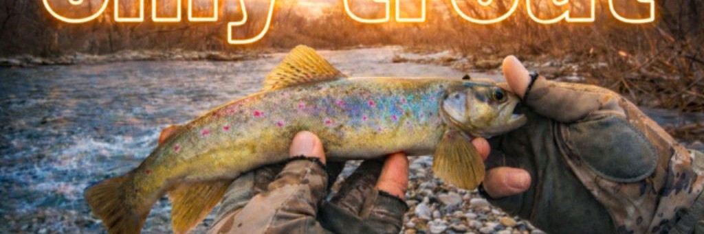 Only Trout