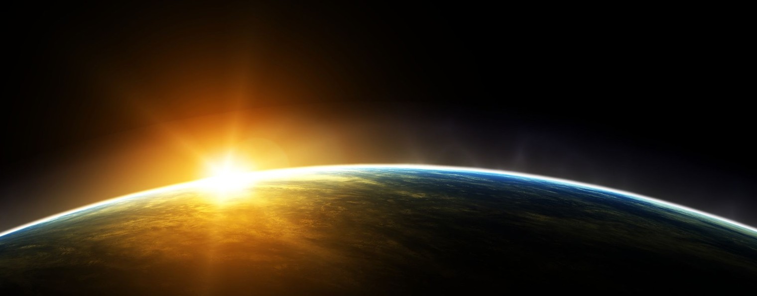 Наш удивительный Мир