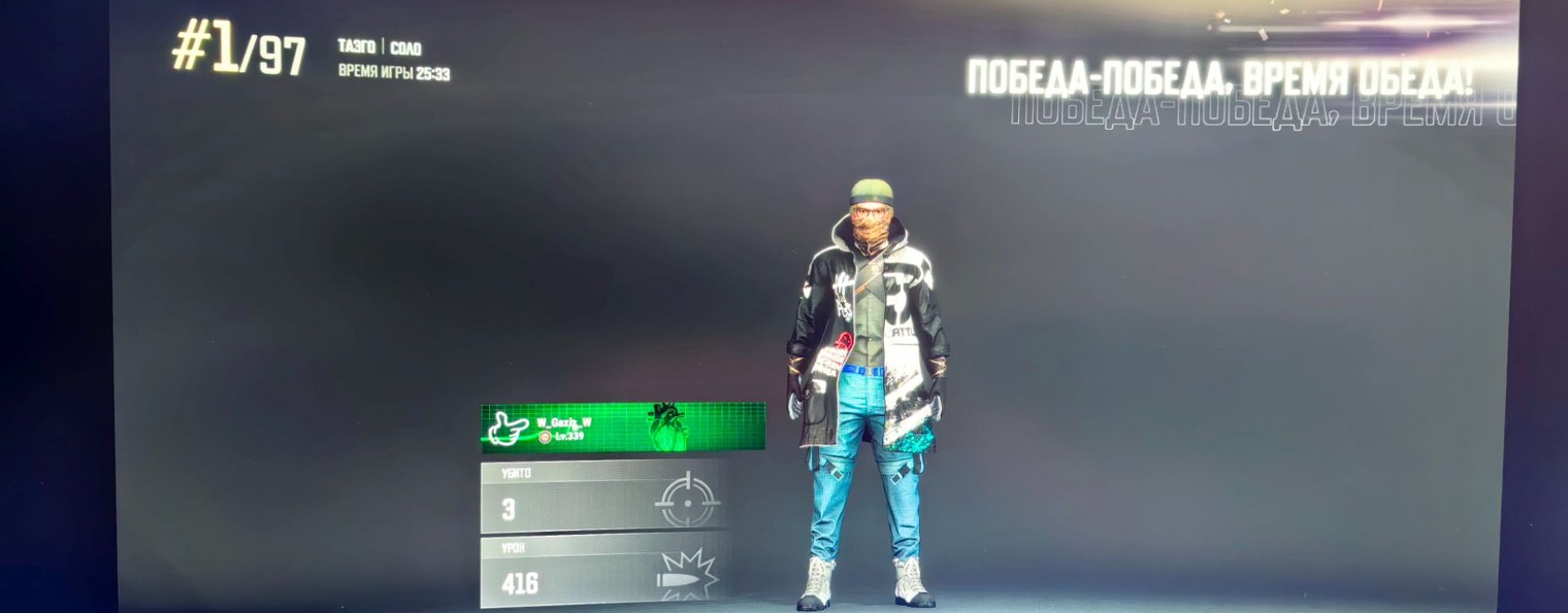 Блог Стартапера